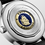Flagship Heritage Moonphase L48154022