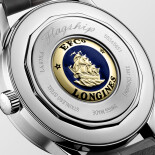 Flagship Heritage Moonphase L48154522