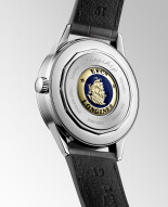 Flagship Heritage Moonphase L48154522
