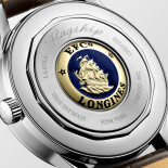 Flagship Heritage Moonphase L48154622