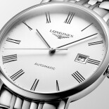 The Longines Elegant Collection L49104116