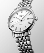 The Longines Elegant Collection L49104116