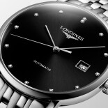 The Longines Elegant Collection L49104576