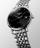 The Longines Elegant Collection L49104576