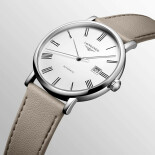 The Longines Elegant Collection L49114110