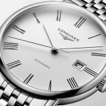 The Longines Elegant Collection L49114116