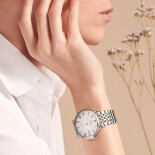 The Longines Elegant Collection L49114116