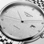 The Longines Elegant Collection L49114776