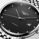 The Longines Elegant Collection L49114786