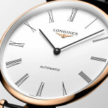 La Grane Classique De Longines L49181912