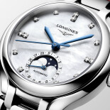 PrimaLuna Moonphase L81264872