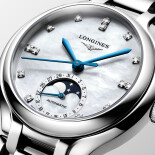 PrimaLuna Moonphase L81264876