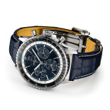 Navitimer B19 Chronograph 43 Perpetual Calendar LB19211A1C1P1