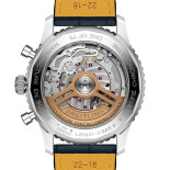 Navitimer B19 Chronograph 43 Perpetual Calendar LB19211A1C1P1