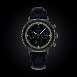 Navitimer B19 Chronograph 43 Perpetual Calendar LB19211A1C1P1