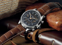 Capeland Flyback Chronograph M0A10068