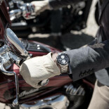 Clifton Club Indian Legend Tribute, Chief Limited Edition M0A10403