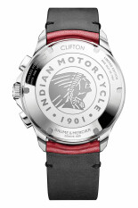 Clifton Club Burt Munro Tribute M0A10404