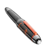 Montblanc Meisterstück X Naruto LeGrand Fountain Pen (M) MB129311