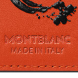 Montblanc X Naruto Meisterstück Card Holder MB129711