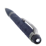 StarWalker SpaceBlue Precious Resin BallPoint
 MB130213