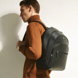 Sartorial large backpack 3 compartments MB130274