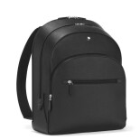 Sartorial large backpack 3 compartments MB130274