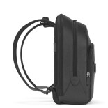 Sartorial large backpack 3 compartments MB130274