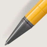 Great Characters Enzo Ferrari Special Edition Giallo Modena Ballpoint MB130663
