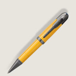 Great Characters Enzo Ferrari Special Edition Giallo Modena Ballpoint MB130663