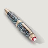 Meisterstück Romeo & Juliet Solitaire LeGrand Fountain Pen MB132930