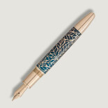 Meisterstück Romeo & Juliet Solitaire LeGrand Fountain Pen MB132930