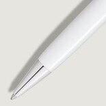Meisterstück White Classique Ballpoint
 MB137122