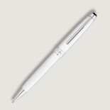 Meisterstück White Classique Ballpoint
 MB137122