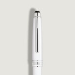 Meisterstück White Classique Ballpoint
 MB137122