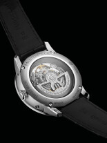 Masterpiece Triple Rétrograde MP6538SS0013101