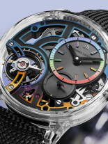 Masterpiece Only watch 2023 MP8008ONLYWATCH2023