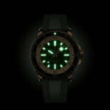 Superocean Automatic 42 N17375201L1S1