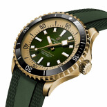 Superocean Automatic 42 N17375201L1S1