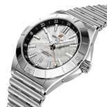 Chronomat Automatic GMT 40 Erling Haaland P323982A1F1A1