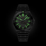 Chronomat Automatic GMT 40 Erling Haaland P323982A1F1A1