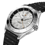 Chronomat Automatic GMT 40 Erling Haaland P323982A1F1S1