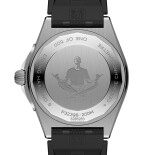 Chronomat Automatic GMT 40 Erling Haaland P323982A1F1S1