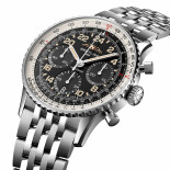 Navitimer B02 Chronograph 41 Cosmonaute PB02301A1B1A1