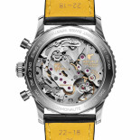 Navitimer B02 Chronograph 41 Cosmonaute PB02301A1B1P1