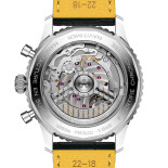 Navitimer B19 Chronograph 43 Perpetual Calendar PB1920251C1P1