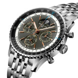 Navitimer B19 Chronograph 43 Perpetual Calendar PB1921251B1A1