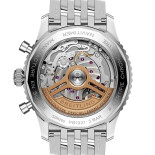 Navitimer B19 Chronograph 43 Perpetual Calendar PB1921251B1A1
