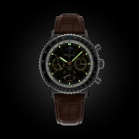 Navitimer B19 Chronograph 43 Perpetual Calendar PB1921251B1P1