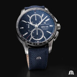 Pontos S Chronograph PT6038SSL2H430C